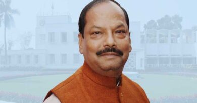 रघुवर दास