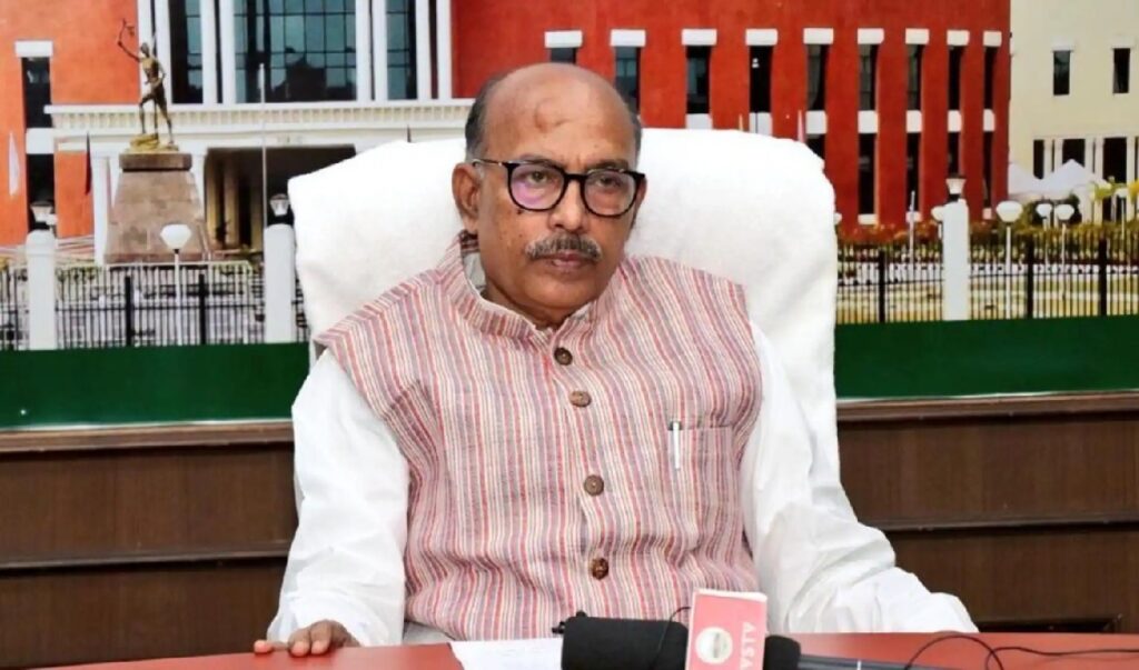 रवींद्रनाथ महतो