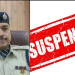 गुमला एसपी शंभू सिंह