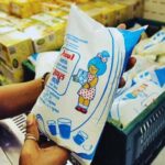 Amul Milk Price Decrease