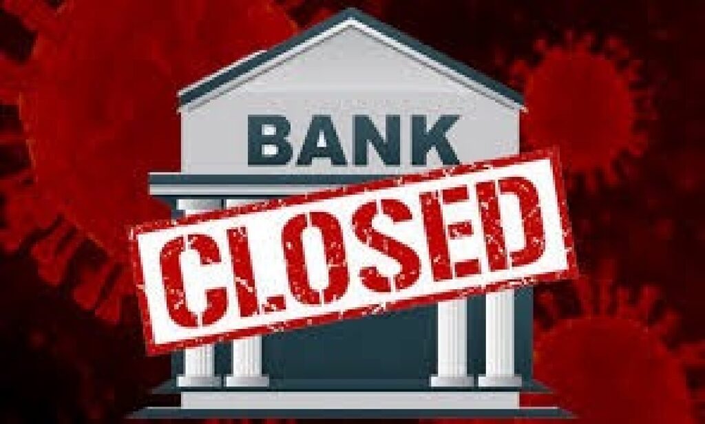 Bank