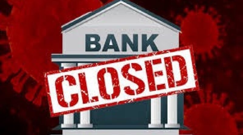 Bank