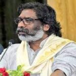 हेमंत सोरेन