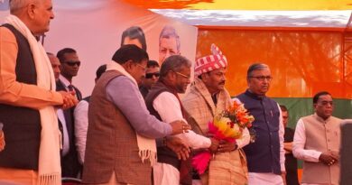 रघुवर दास