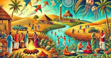 Makar Sankranti 2025
