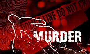 Murder In Love Triangle