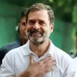 राहुल गांधी