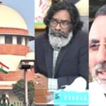 निशिकांत दुबे