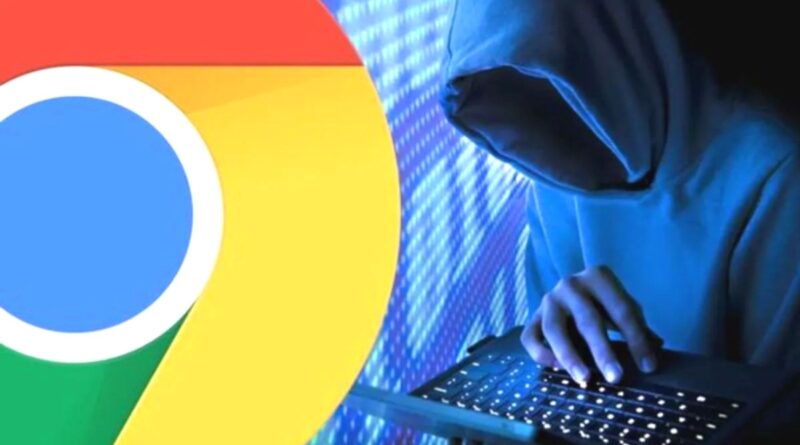Google Chrome