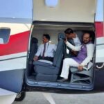 प्राइवेट जेट