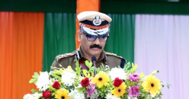 पुलिसकर्मियों