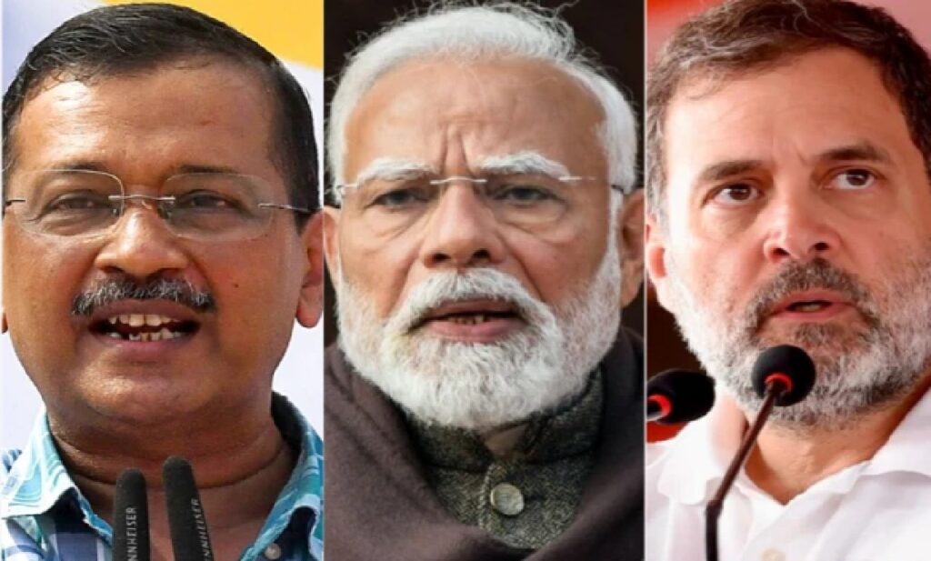 Delhi Election 2025