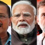 Delhi Election 2025