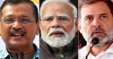 Delhi Election 2025