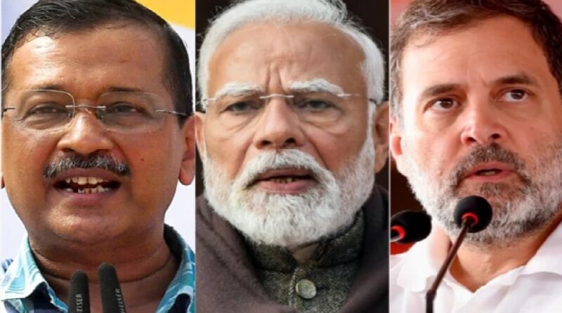 Delhi Election 2025