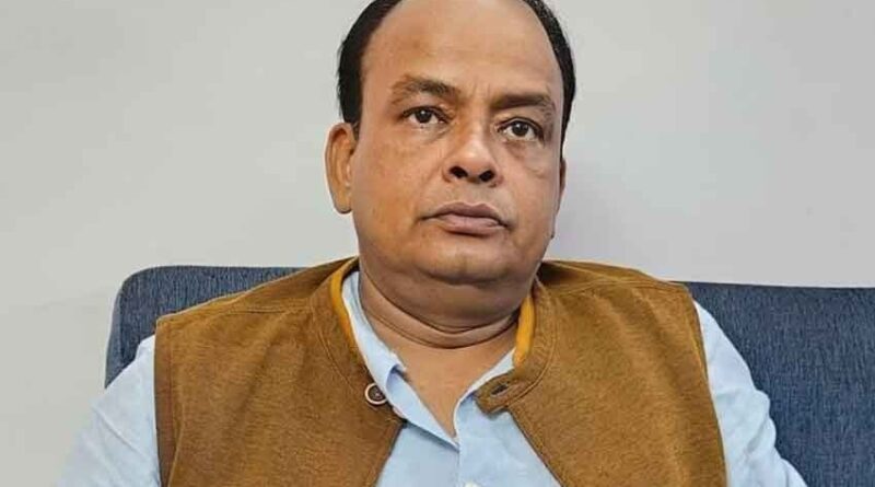 इरफान अंसारी