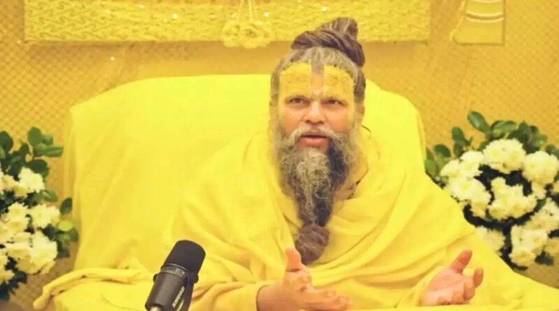 प्रेमानंद महाराज