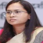 कृषि मंत्री शिल्पी नेहा तिर्की