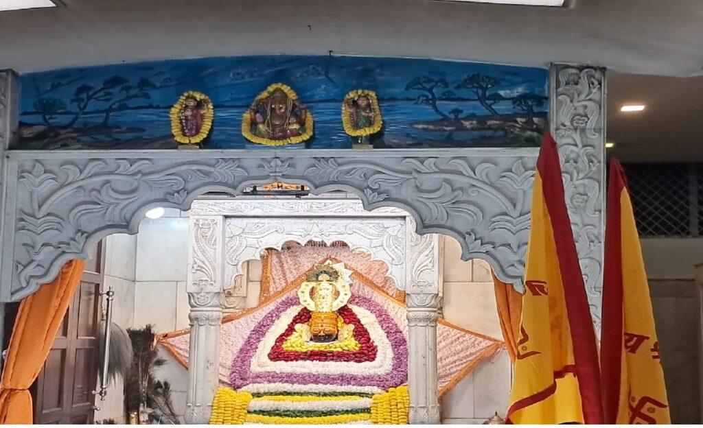 श्याम मंदिर