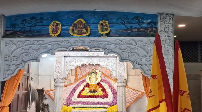श्याम मंदिर