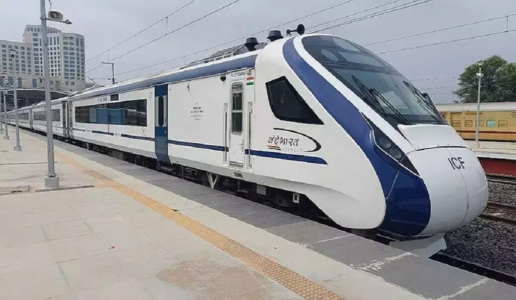 वंदे भारत