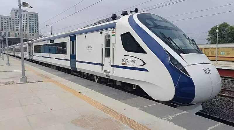 वंदे भारत