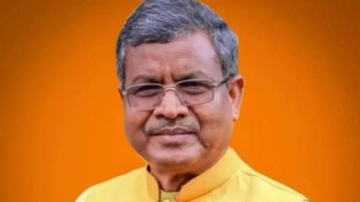 बाबूलाल मरांडी