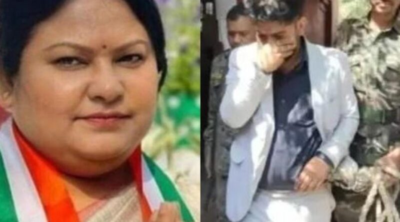 सीता सोरेन