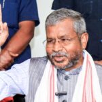 बाबूलाल मरांडी