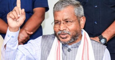 बाबूलाल मरांडी