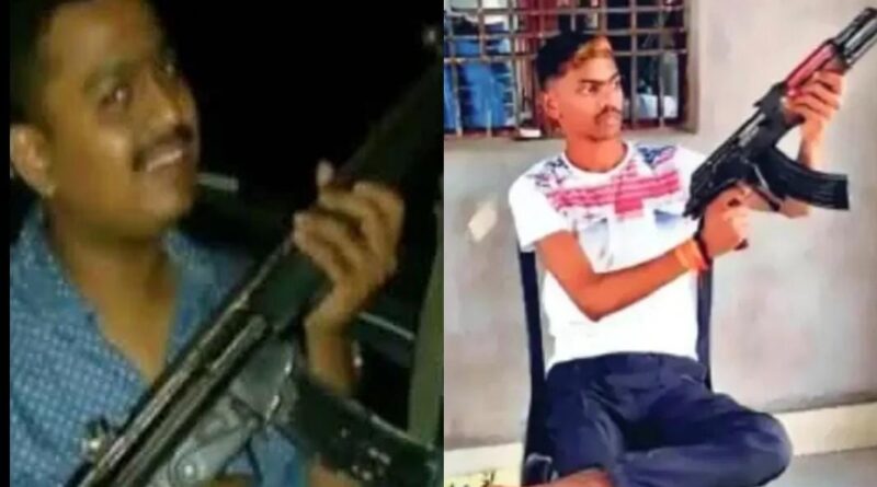 आकाश राय