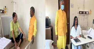 बाबूलाल मरांडी