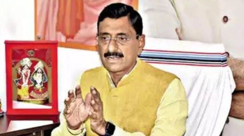 संजय सेठ
