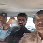 रांची