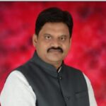 भाजपा नेता