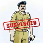 Ranchi SSP takes major action