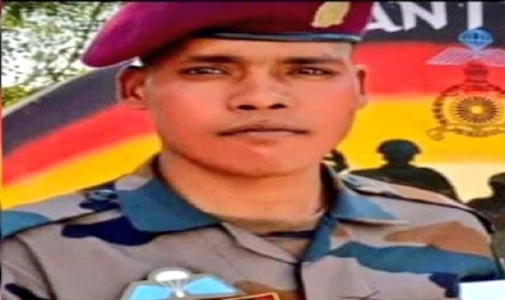 सिमडेगा