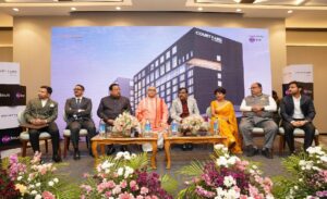 कोर्टयार्ड बाय मैरियट