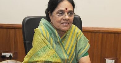 केंद्रीय मंत्री