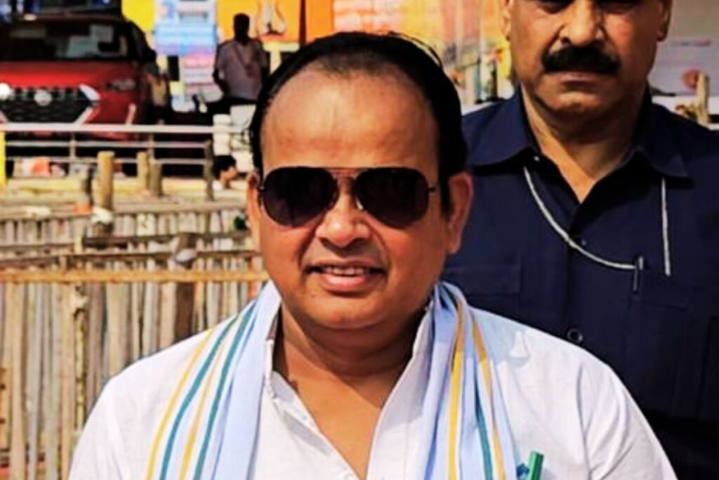 इरफान अंसारी