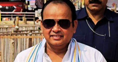इरफान अंसारी