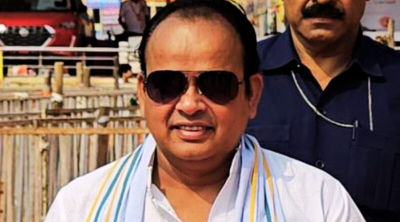 इरफान अंसारी