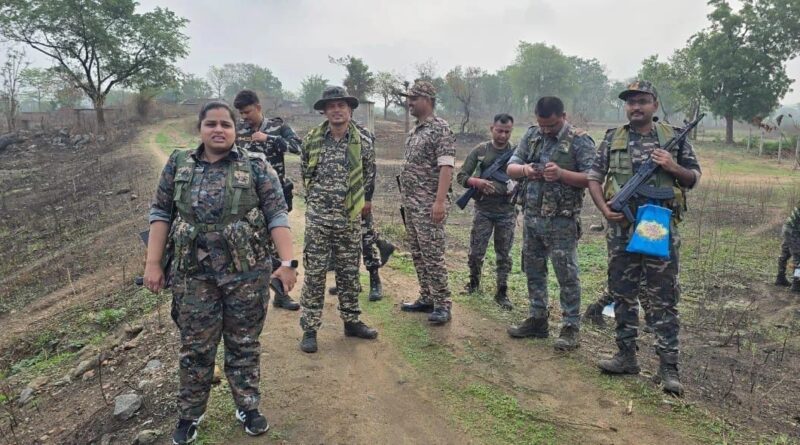 पलामू