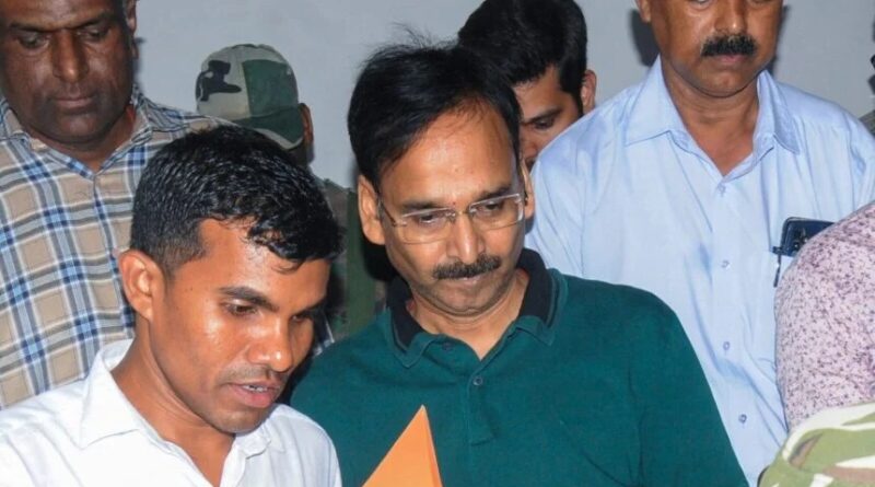 विनय चौबे