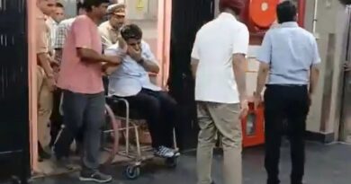 आईआरएस