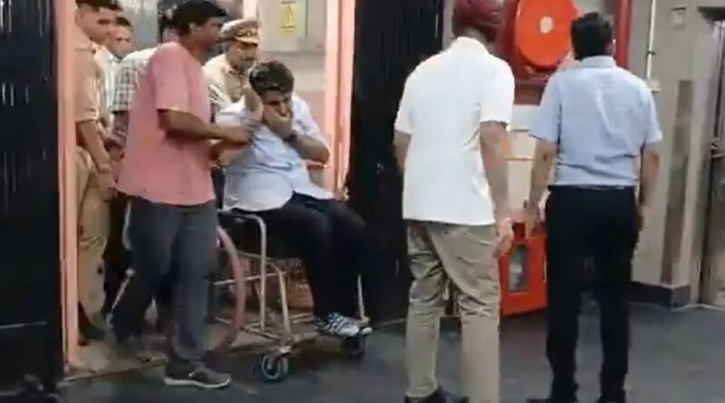 आईआरएस