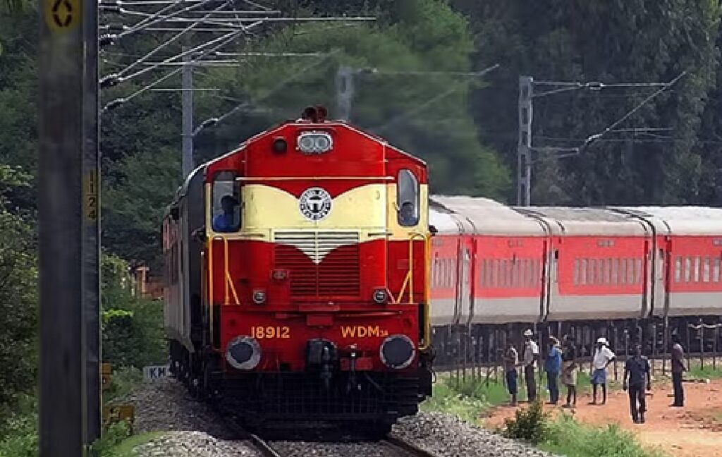 Ranchi New Trains: