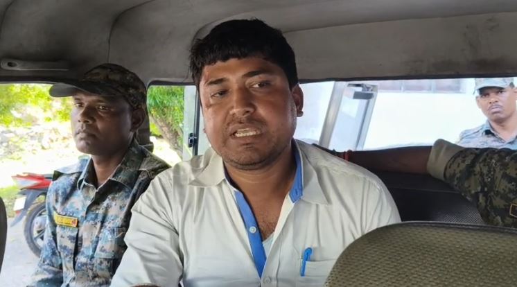 रोजगार सेवक