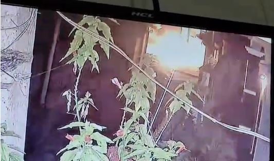 CCTV