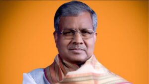 बाबूलाल मरांडी